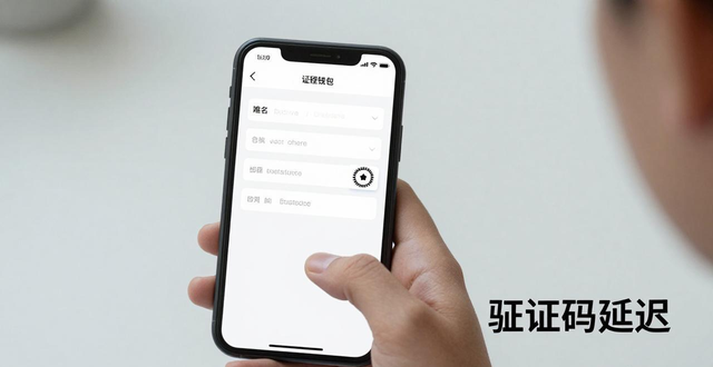 Trust钱包注册难不难?用户真实体验调研