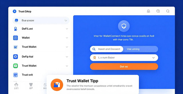 Trust Wallet使用技巧:三步提升产品与服务体验