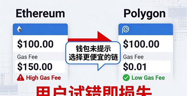 Trust钱包收费不透明？用户该知道这些