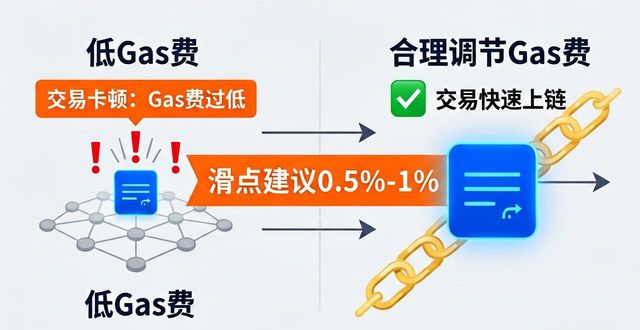 Trust钱包智能合约怎么用?手把手教你自主交易
