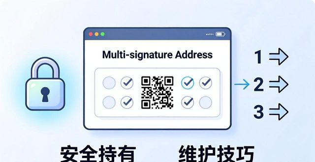 Trust钱包多签地址怎么用？教你安全持有与维护
