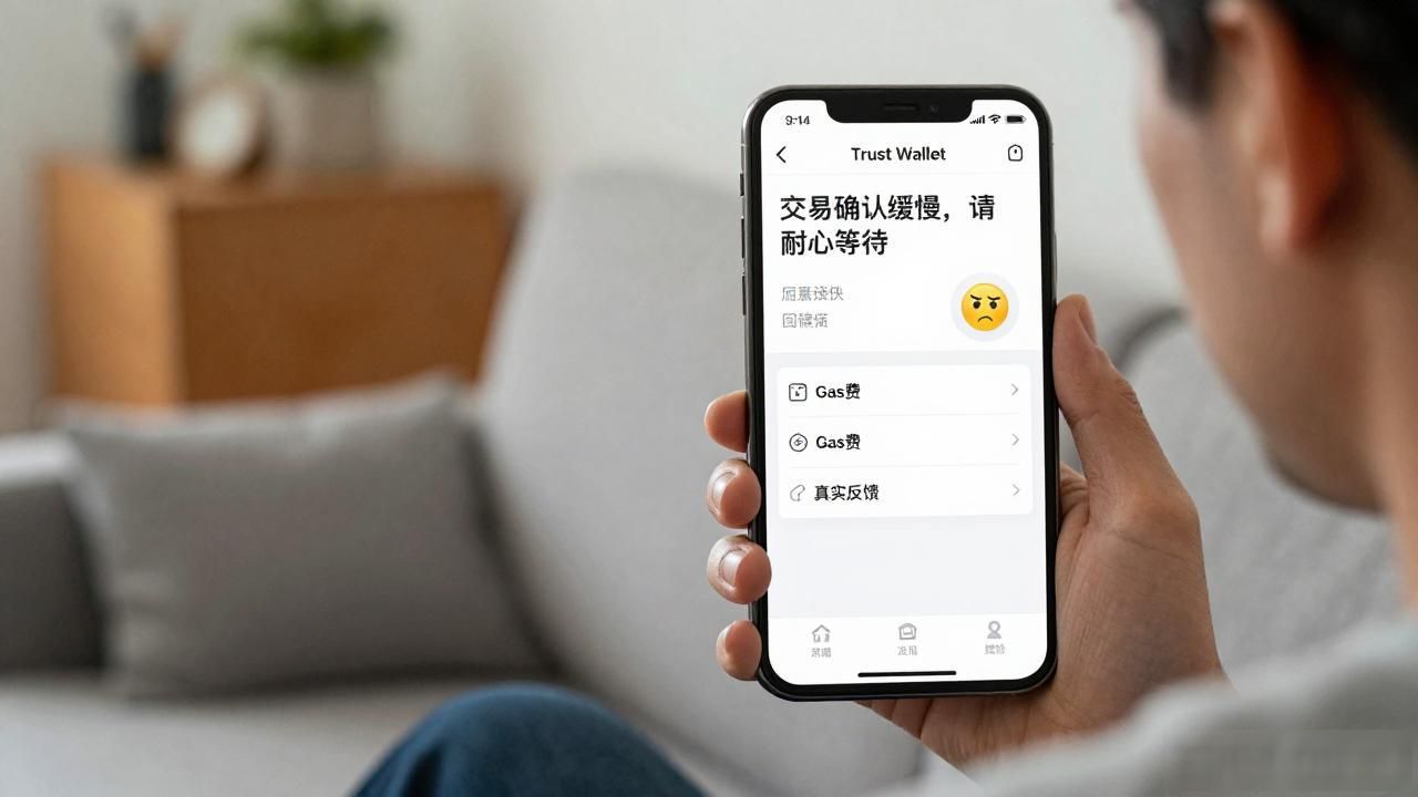 Trust Wallet App用了一年怎么样？老用户的真实反馈