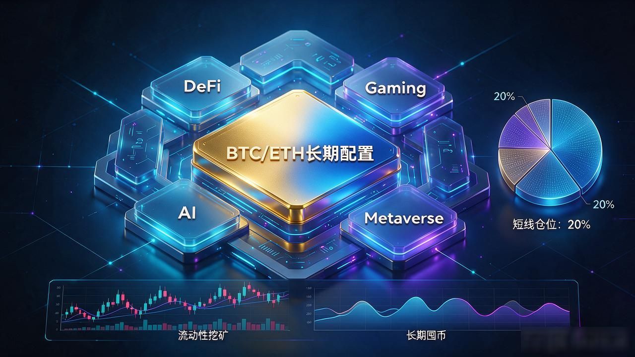信任Wallet实战:高效交易与资产管理全攻略