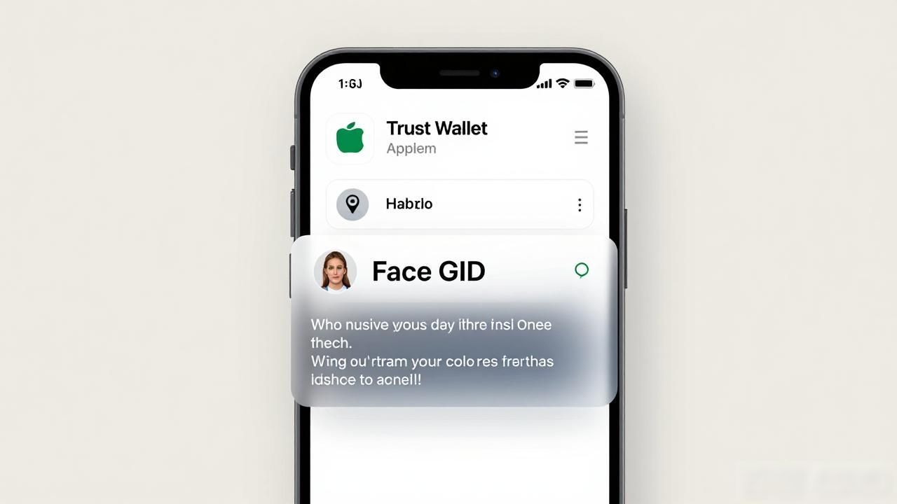 Trust Wallet苹果版更新了什么？iOS用户最关心的功能