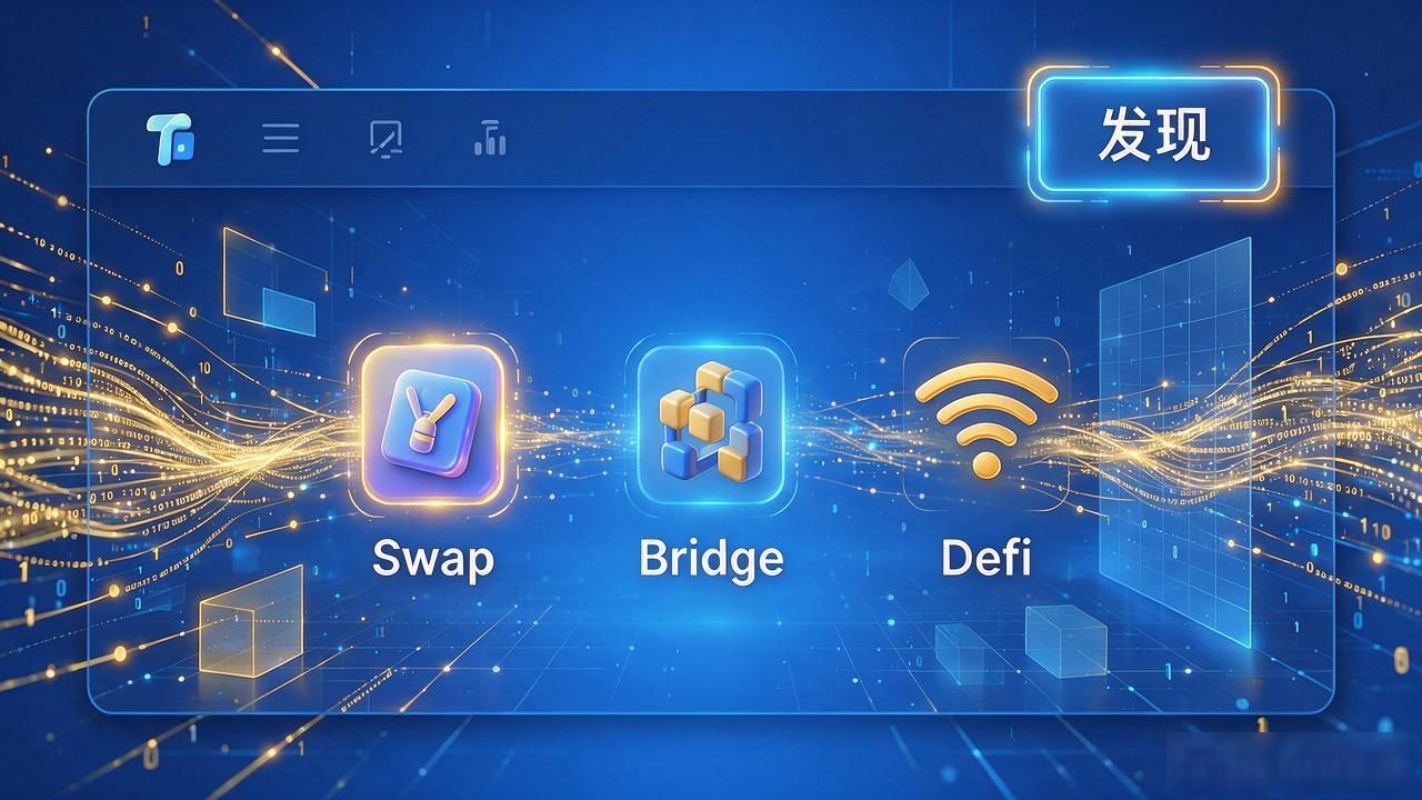 Trust Wallet多应用整合：下载与使用全攻略