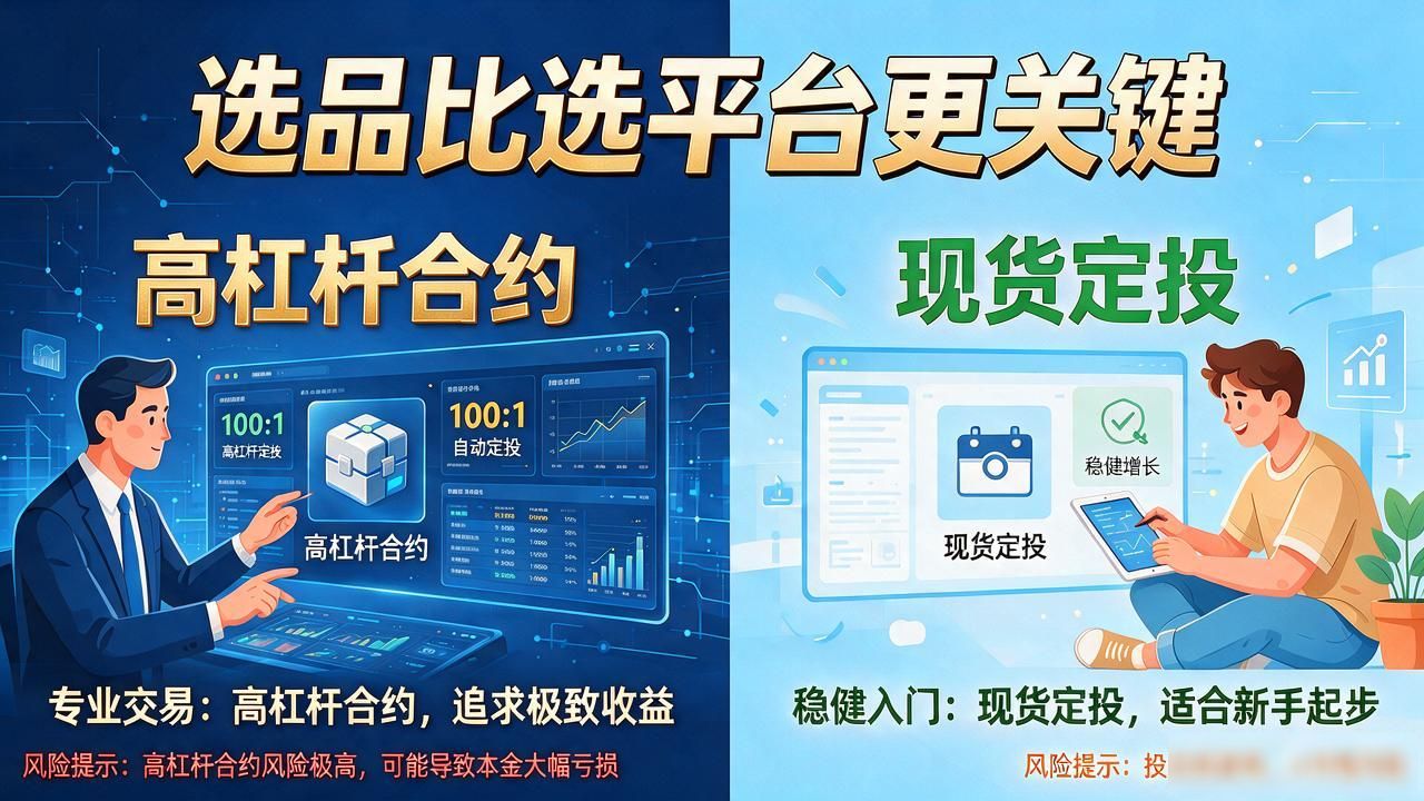 数字货币经纪业务代理，普通人真能入局吗？门道和坑一次说清