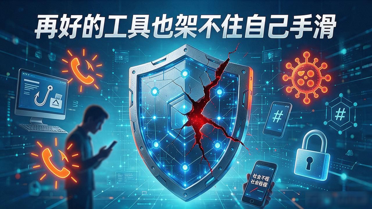 数字货币盾到底能防哪些坑？普通人护住加密钱包的实用门道
